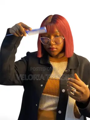 Vietnamese Fringe Bone Straight