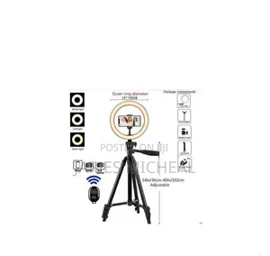 Tripod Stand