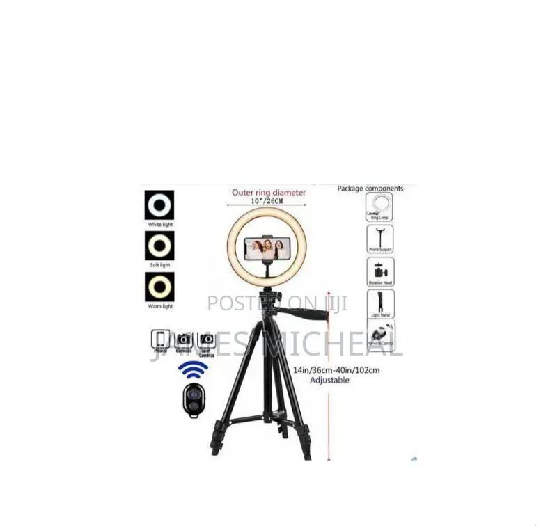 Tripod Stand