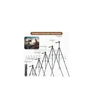 Tripod Stand