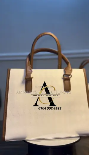 Fashion Bag