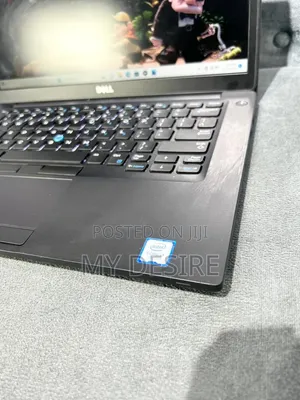 Laptop Dell Latitude 7490 8GB Intel Core i5 SSD 256GB