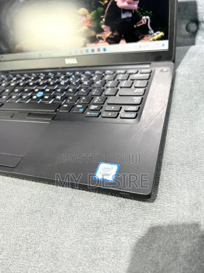 Laptop Dell Latitude 7490 8GB Intel Core i5 SSD 256GB
