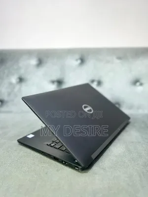 Laptop Dell Latitude 7490 8GB Intel Core i5 SSD 256GB