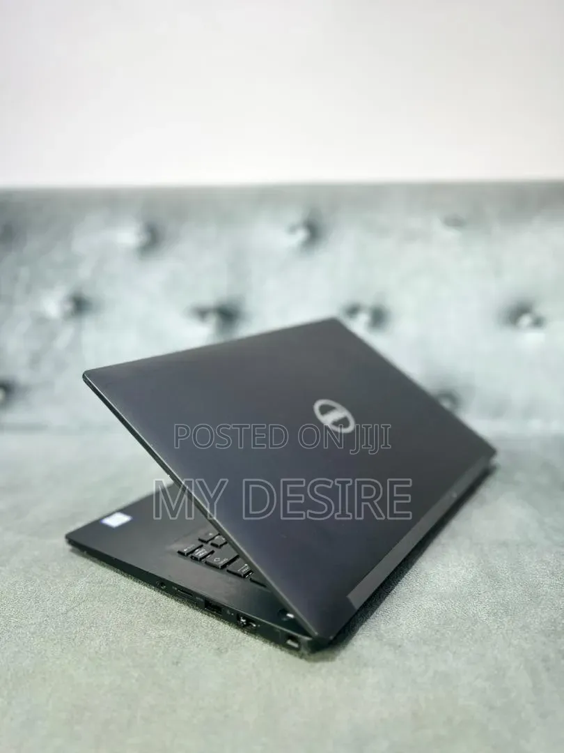 Laptop Dell Latitude 7490 8GB Intel Core i5 SSD 256GB