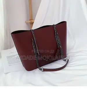 Fashion Totebag