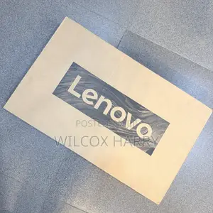 New Laptop Lenovo V15-IIL 8GB Intel Celeron HDD 256GB