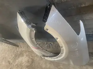 Fenders for Hyundia Santa Fe 2012-2018