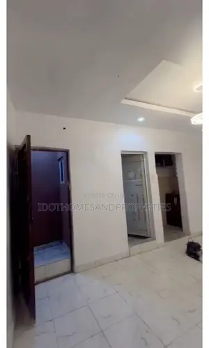 Studio Apartment in Shomolu for rent