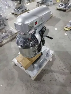 Cake Mixer 20liters 6kg