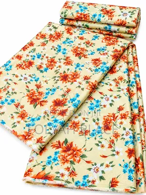 Silk Damask