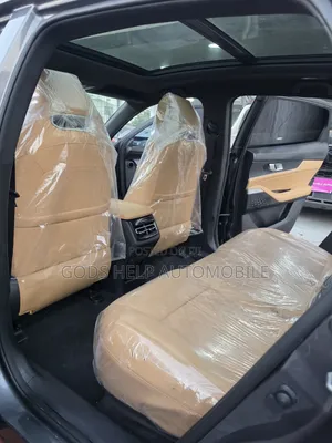 Changan UNI-K 2.0 Petrol AWD 2022 Gray