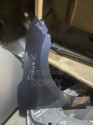 Fender for Huyndia Elantra 2019