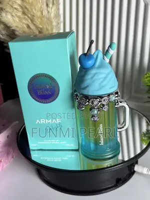 Perfume for Men and Women | Funmi’s Scent
