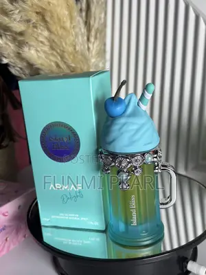 Perfume for Men and Women | Funmi’s Scent