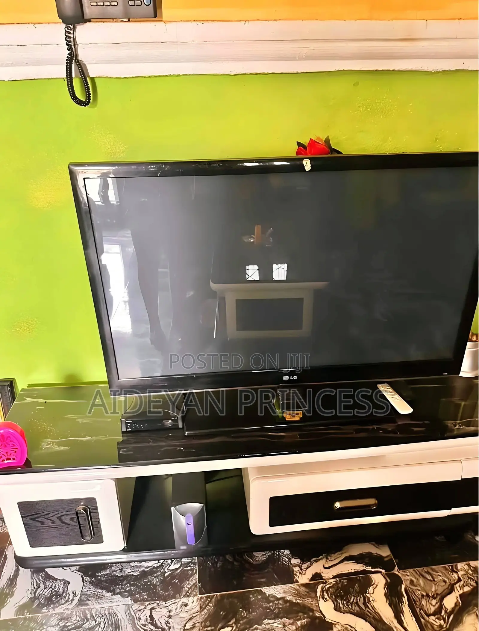 48inch LG Television
