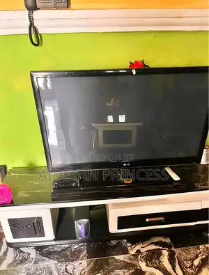 48inch LG Television