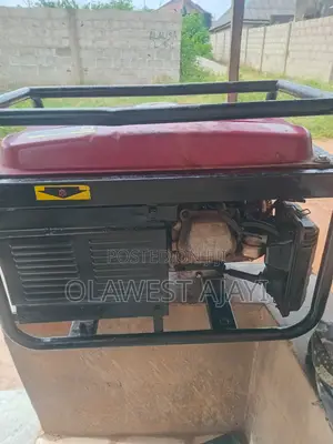 Original Generator