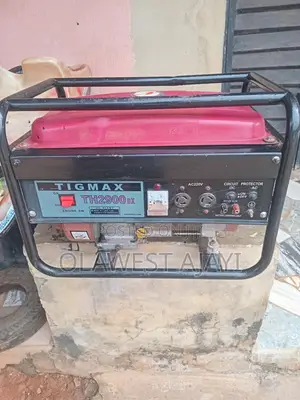 Original Generator