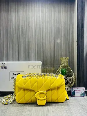 High Quality Coach Bag for Ladies