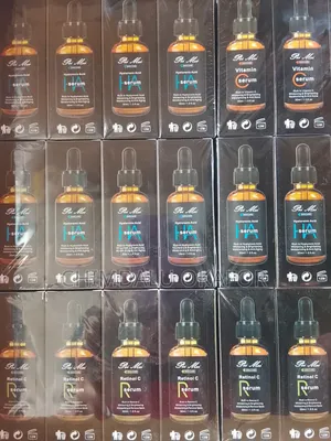 Pei Mei Skincare Face Serum