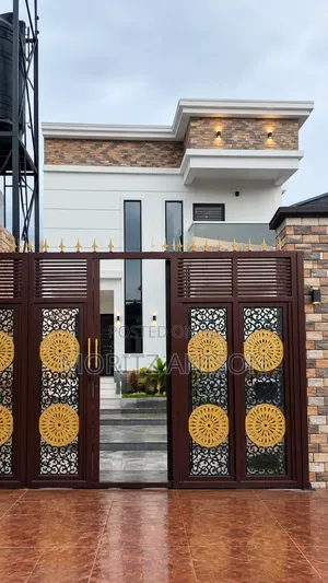4bdrm Duplex in Sunshine Layout., Enugu for sale