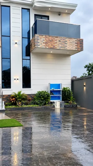4bdrm Duplex in Sunshine Layout., Enugu for sale
