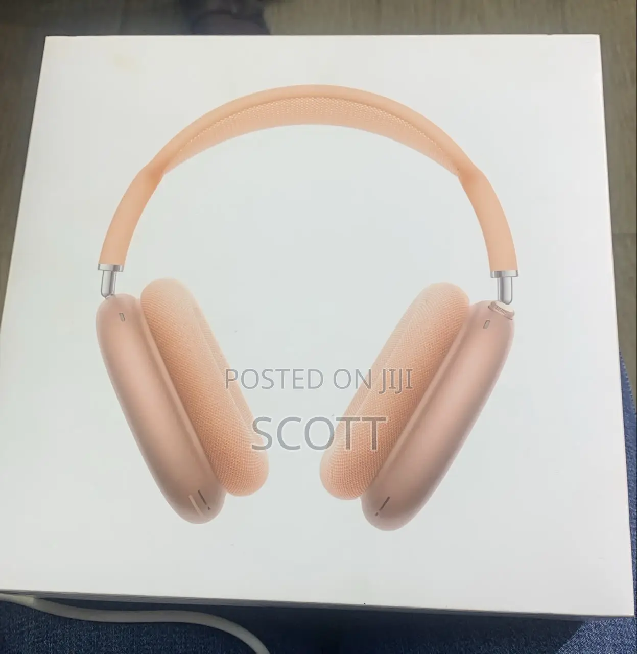 Apple AirPodmax 2