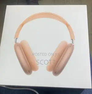 Apple AirPodmax 2