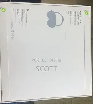 Apple AirPodmax 2