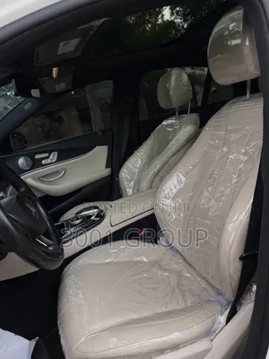 Mercedes-Benz E300 2016 White