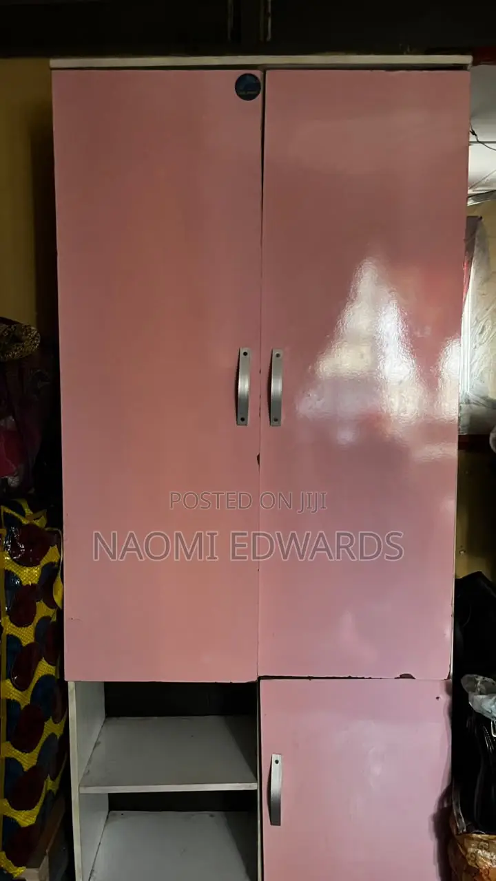 Room Wardrobe