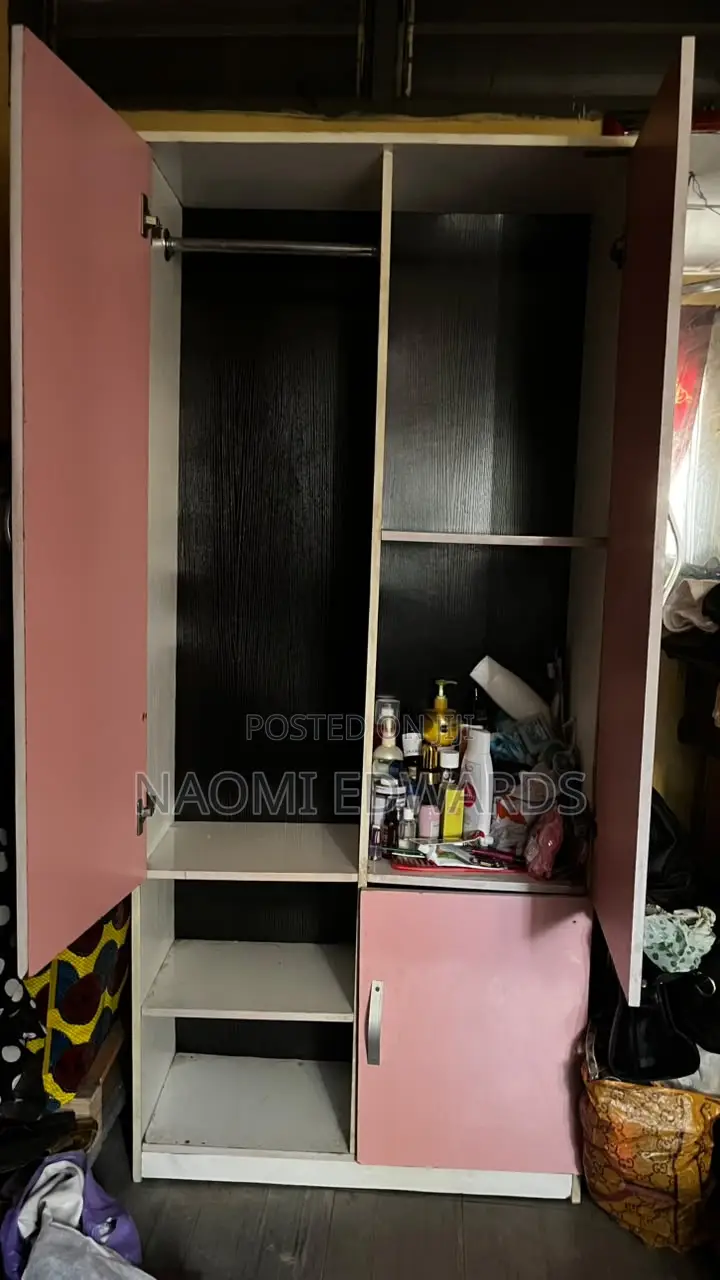 Room Wardrobe