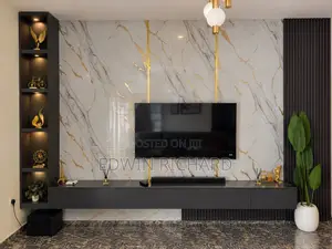 Good Looking TV Console