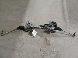 Toyota Highlander 2018-2024 Electric Steering Rack