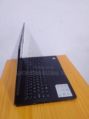 Laptop Dell Inspiron 15 5000 8GB Intel Pentium HDD 500GB