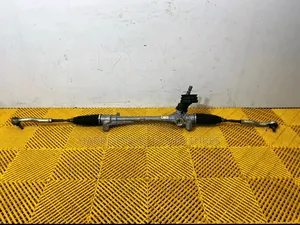 Toyota Yaris Steering Rack Complete