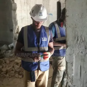 Commercial Plumbing Service