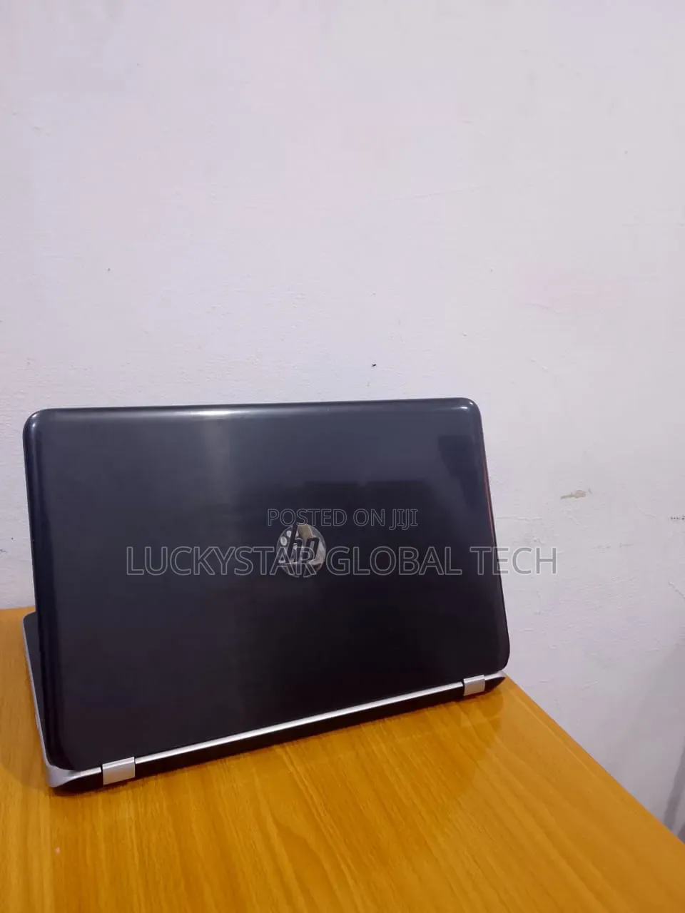 Laptop HP 15 8GB AMD A8 SSD 128GB