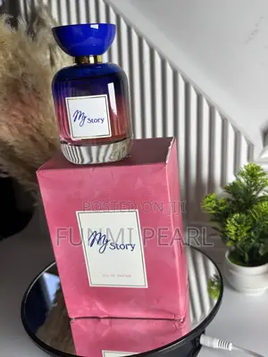 Perfume for Men and Women |Funmi’s Closet
