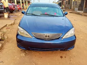 Toyota Camry 2005