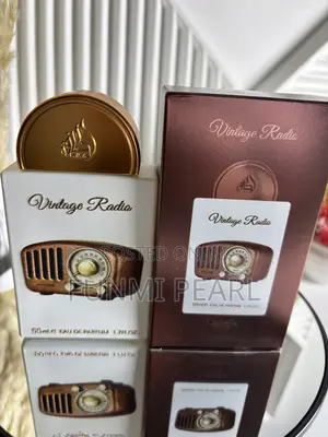 Men and Women Perfume