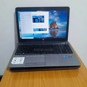 Laptop HP ProBook 450 G1 8GB Intel Core i5 HDD 500GB