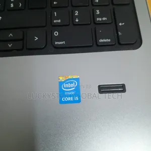 Laptop HP ProBook 450 G1 8GB Intel Core i5 HDD 500GB