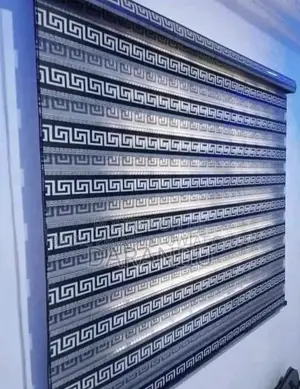 Window Blinds & Duvet Sets