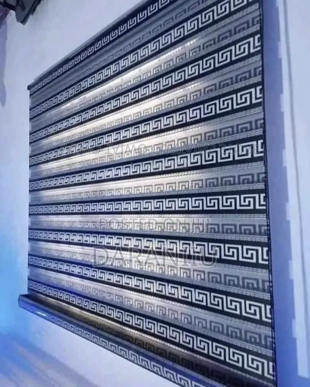 Window Blinds & Duvet Sets