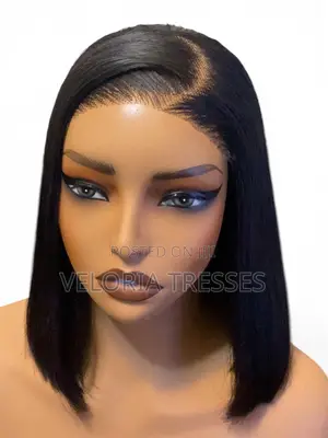 12” 5by5 Vietnamese Bone Straight