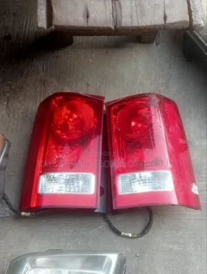 Back Lights Honda Pilot 2012 Model Both Sides