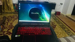 Laptop Acer Nitro 5 8GB Intel Core i5 SSD 512GB