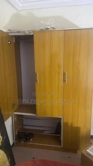Standard 4x5 Wardrobe